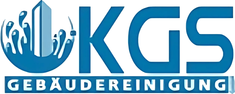 KGS Gebäudereinigung Logo